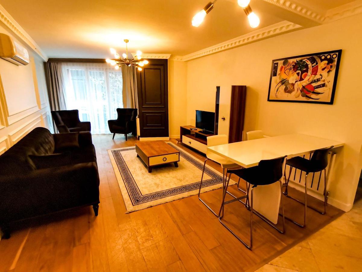 Lagom Nisantasi Istanbul Exterior photo