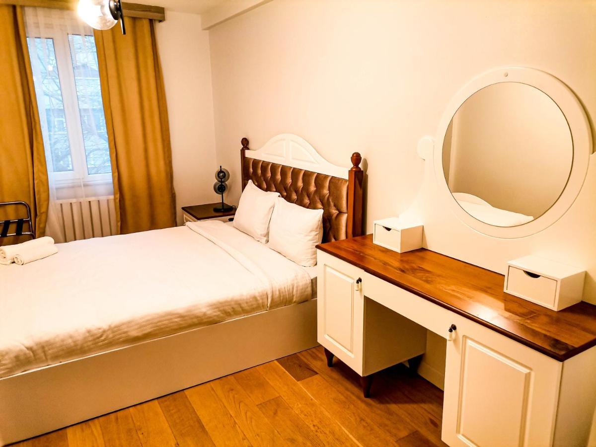 Lagom Nisantasi Istanbul Exterior photo