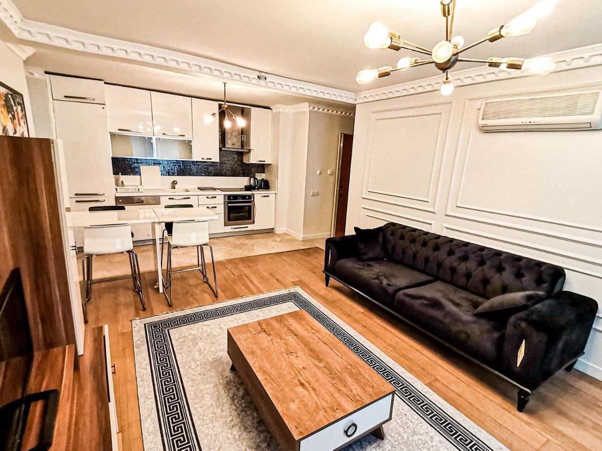 Lagom Nisantasi Istanbul Exterior photo