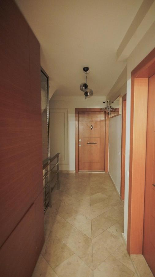 Lagom Nisantasi Istanbul Exterior photo