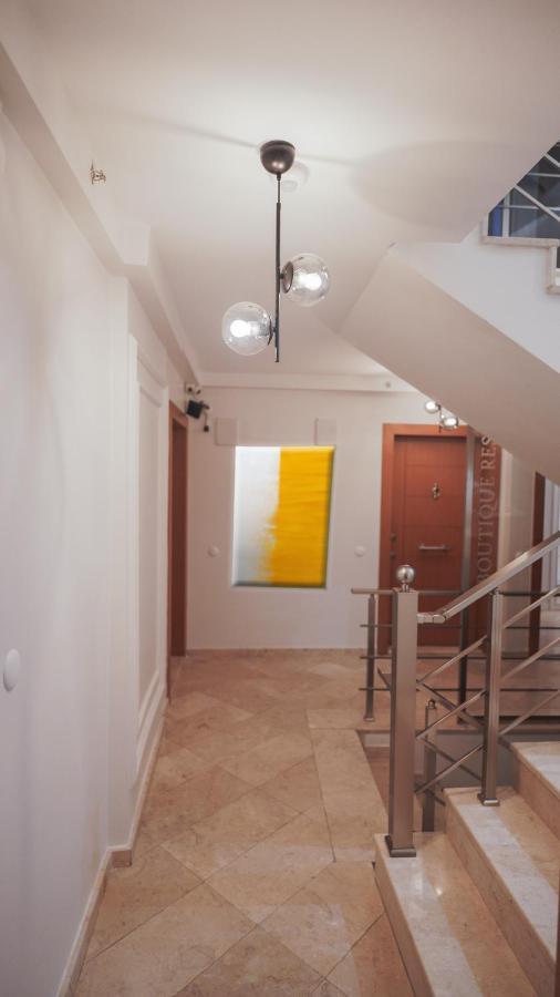 Lagom Nisantasi Istanbul Exterior photo