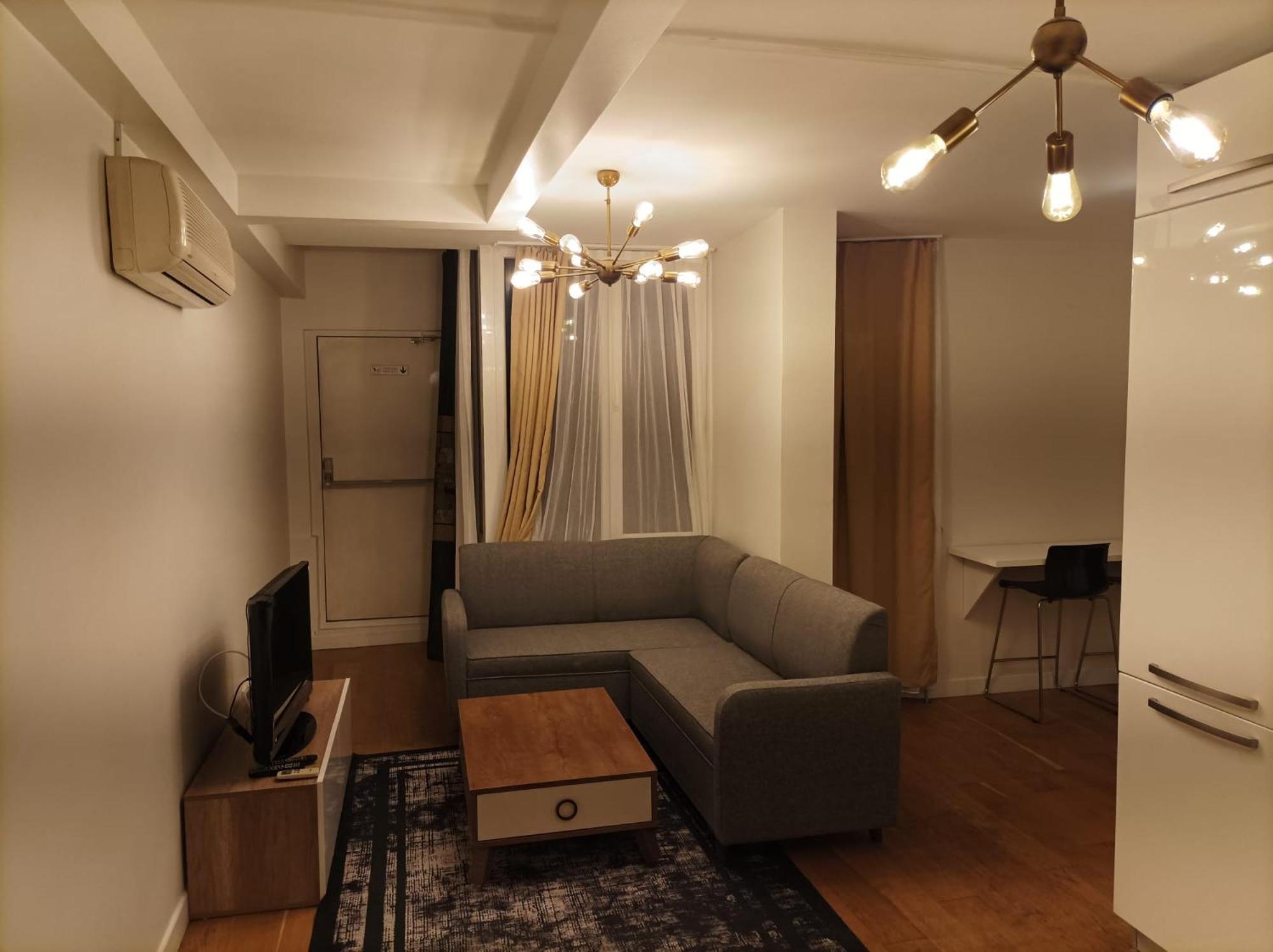 Lagom Nisantasi Istanbul Exterior photo